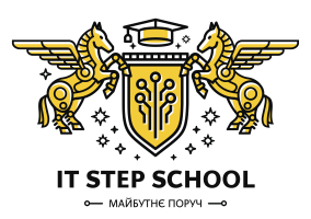 Загальноосвітня школа «IT Step School Dnipro» Загальноосвітня школа «IT Step School Dnipro»
