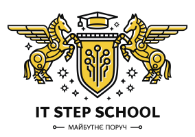 Школа «IT Step School Dnipro»