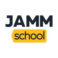 Дистанційна школа «Jамм school» Дистанційна школа «Jамм school»