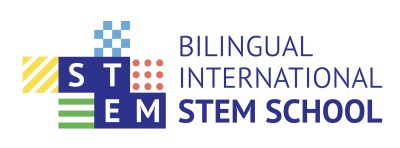 Bilingual International STEM School Bilingual International STEM School
