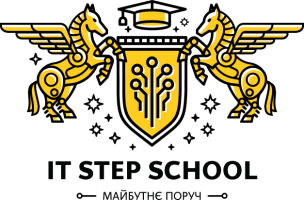 IT Step School Запоріжжя