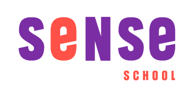 Приватна школа «Sense school» Приватна школа «Sense school»