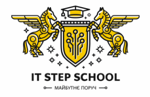 Загальноосвітня школа «IT Step School»