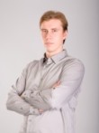 Бєлов Віталій Бєлов Віталій