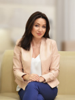 Подлесная Юлия Геннадьевна