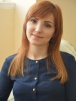 Заєць Ірина Володимирівна Заєць Ірина Володимирівна