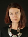 Федорович Ірина Федорович Ірина