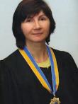 Катеринчук Лілія Йосипівна