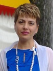 Даниленко Ірина Володимирівна Даниленко Ірина Володимирівна