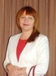 Татьяна Каменская