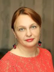 Кам'янська Тетяна Олександрівна Кам'янська Тетяна Олександрівна