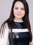Євдокимова Ксенія