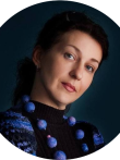 Кобікова Юлія Валентинівна Кобікова Юлія Валентинівна