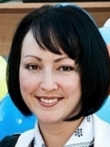 Иваненко Марина