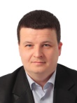 Савинский Юрий