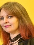 Тугаєва Ольга Тугаєва Ольга