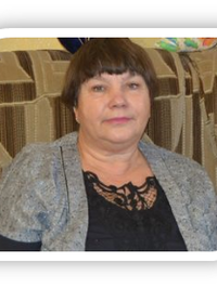 Малецька Ольга Євгенівна Малецька Ольга Євгенівна
