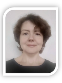 Чернобай Нина Валеріївна Чернобай Нина Валеріївна