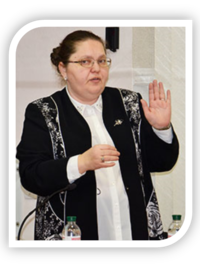 Бірюкова Ганна Бірюкова Ганна