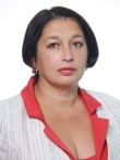 Каргина Ирина Игоревна