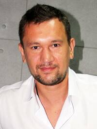 Олександров Дмитро