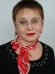 Лубенченко Ольга