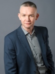 Бугаев Максим Юрьевич Бугаев Максим Юрьевич