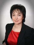 Роголь Галина Леонідівна Роголь Галина Леонідівна