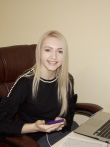 Кнорр Ірина Євгеніївна