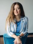 Євсєєва Іванна Олександрівна