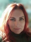 Рубан Анна Михайлівна Рубан Анна Михайлівна
