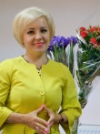 Родина Наталья Владимировна Родина Наталья Владимировна
