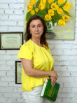 Смазнова Анна Саввична Смазнова Анна Саввична