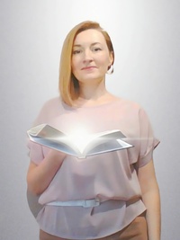 Левчин Ірина Левчин Ірина