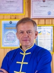 Саєчников Сергій Юрійович