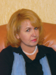 Лозийчук Наталия