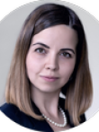 Абросимова Евгения