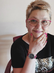 Рыбалко Ирина Гарриевна Рыбалко Ирина Гарриевна