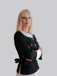 Михайлик Олена Анатоліївна Михайлик Олена Анатоліївна