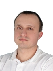 Федоренко Марко