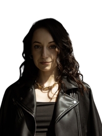 Очиченко Екатерина