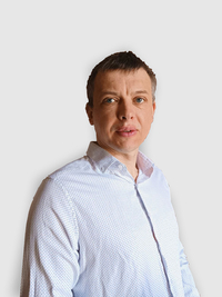 Тарас Береза