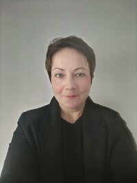 Вера Сечкина