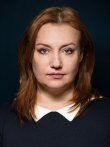 Делікатна Іветта Делікатна Іветта
