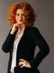Грогодза Зоряна