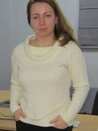 Михайлова Ольга