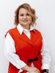 Воронина Оксана Борисовна