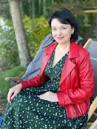 Мозговая Анна Мозговая Анна
