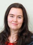 Бикова Ганна Володимирівна Бикова Ганна Володимирівна