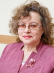 Абрамова Елена Валентиновна